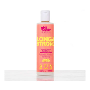 Phil Smith Be Gorgeous Long & Strong Health Lengths Conditioner - 300ml